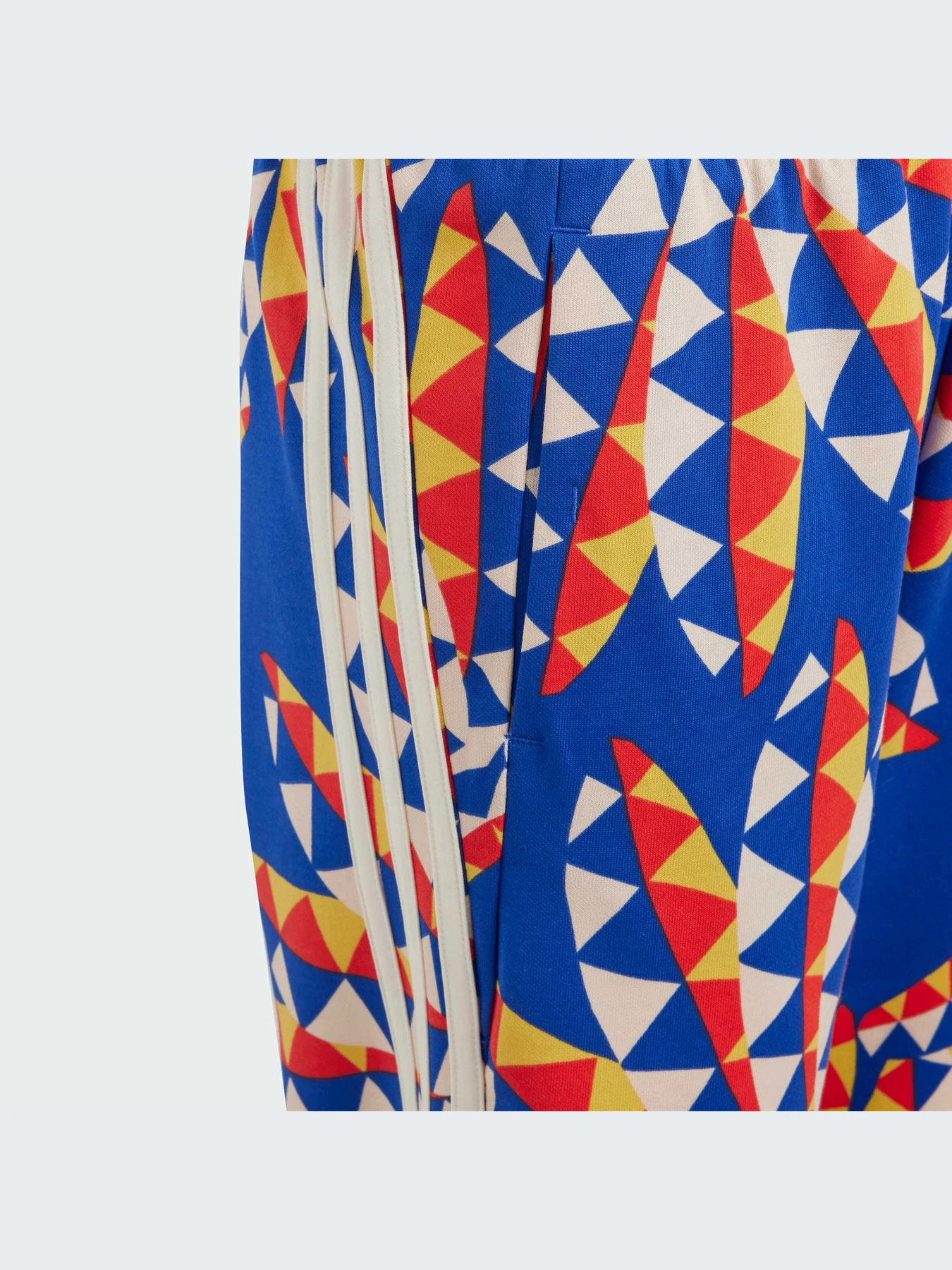 Брюки Adidas модель IP1842-KZ Брюки Adidas модель IP1842-KZ Фото