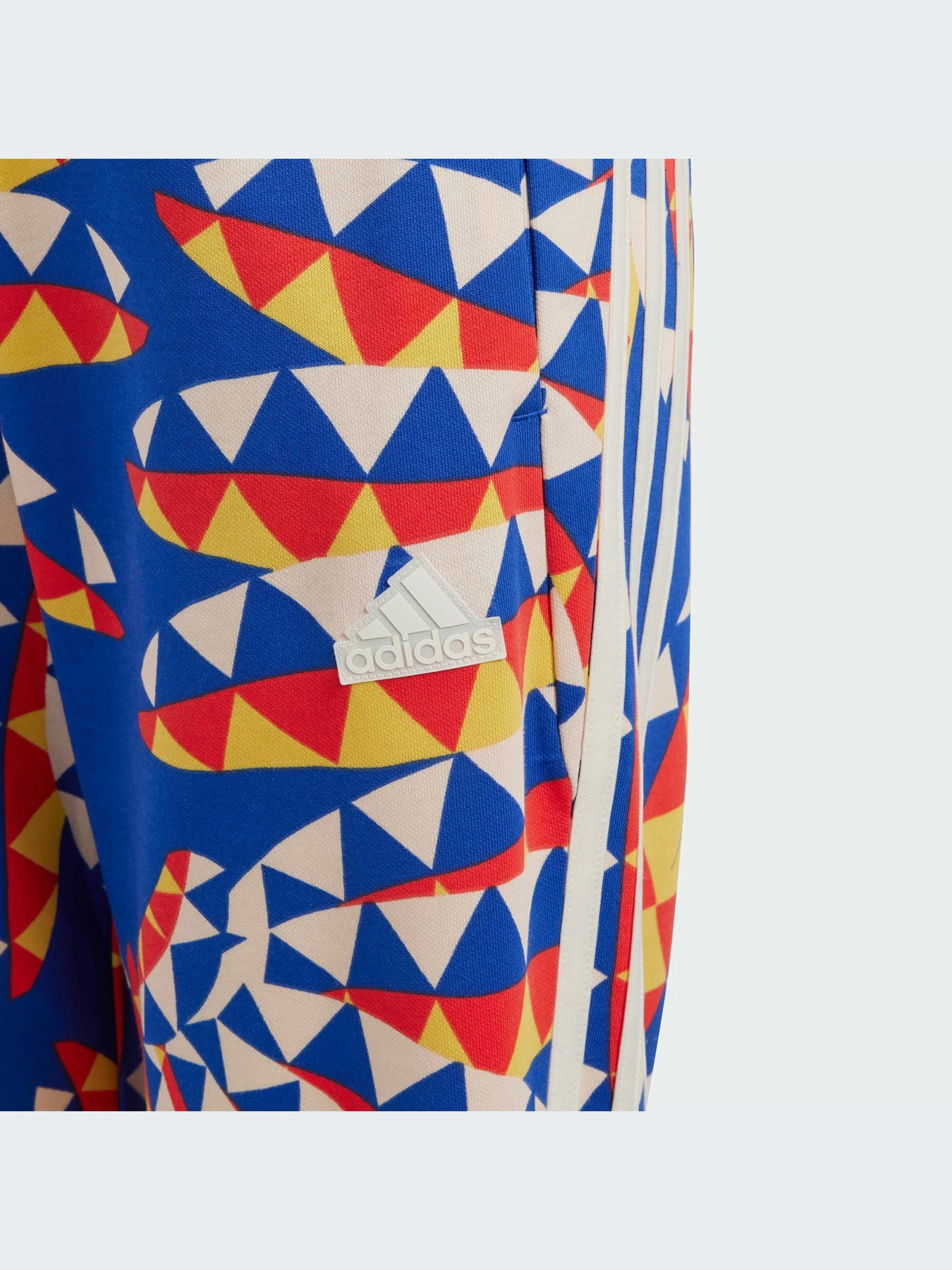 Брюки Adidas модель IP1842-KZ Брюки Adidas модель IP1842-KZ Фото