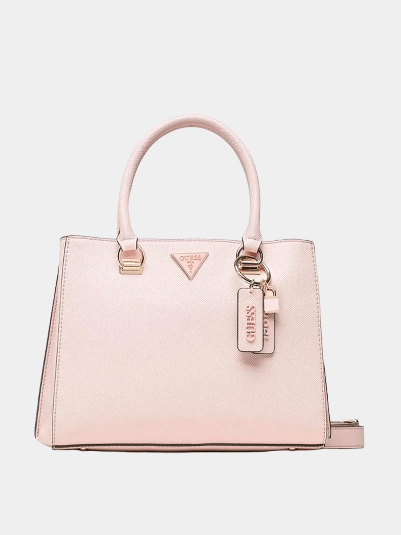 Сумки GUESS модель HWZG78-79060-LTR Сумки GUESS модель HWZG78-79060-LTR Фото