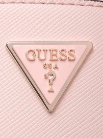 Сумки GUESS модель HWZG78-79060-LTR Фото