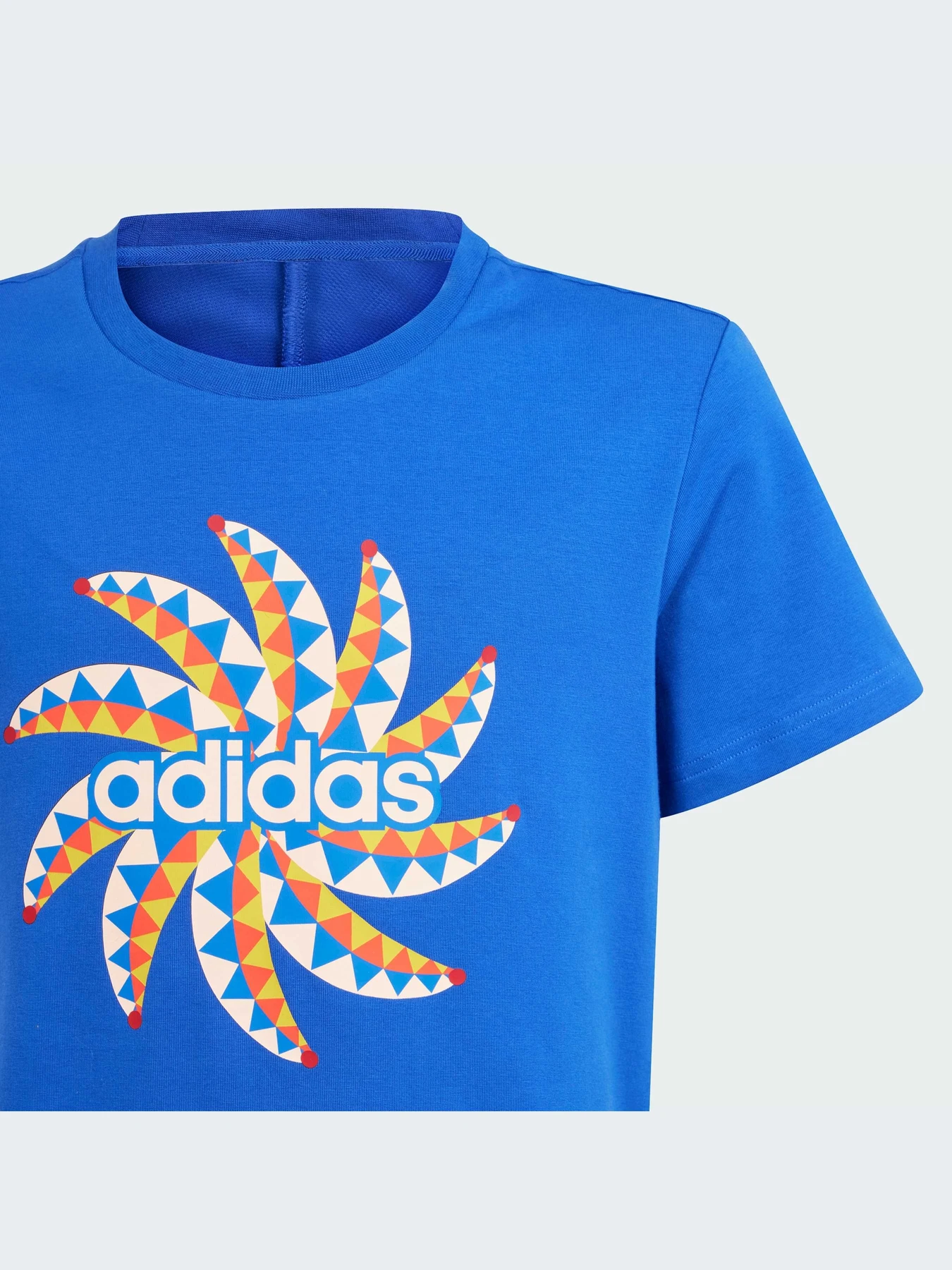 Футболки и поло Adidas модель IP1839-KZ Футболки и поло Adidas модель IP1839-KZ Фото