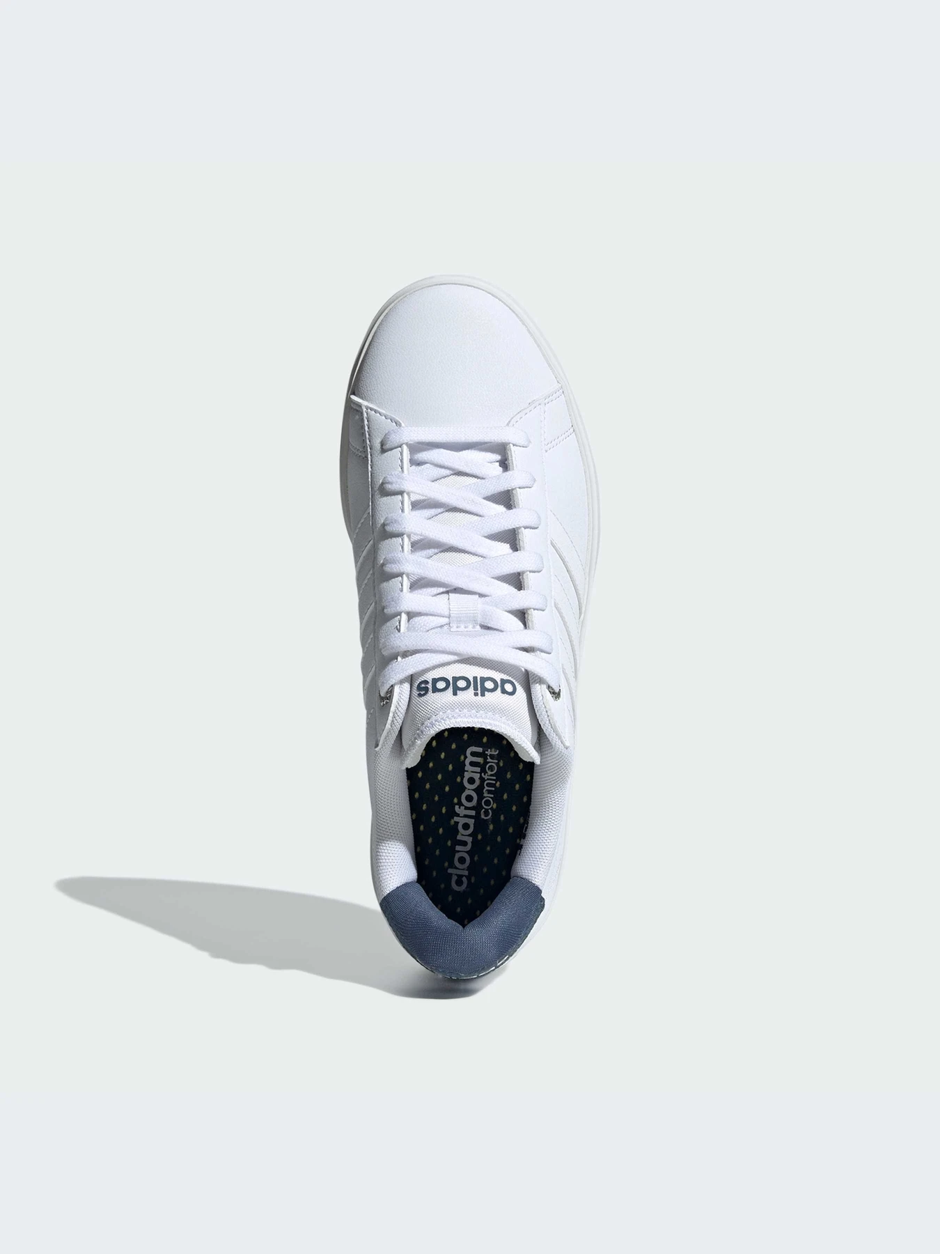Кеды Adidas модель ID2985-KZ Кеды Adidas модель ID2985-KZ Фото