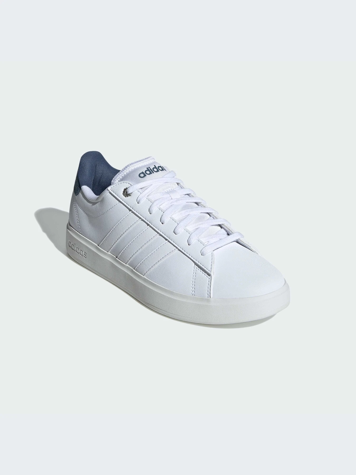 Кеды Adidas модель ID2985-KZ Кеды Adidas модель ID2985-KZ Фото