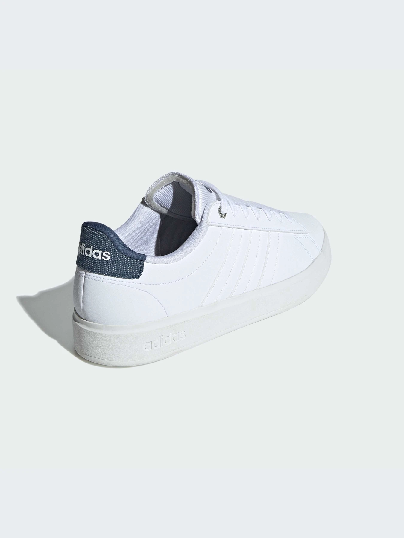 Кеды Adidas модель ID2985-KZ Кеды Adidas модель ID2985-KZ Фото