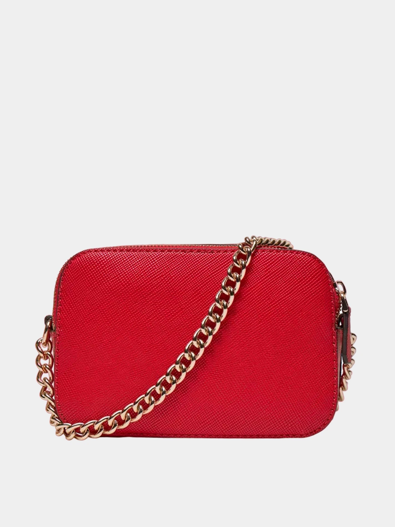 Сумки GUESS модель HWZG78-79140-RED Сумки GUESS модель HWZG78-79140-RED Фото