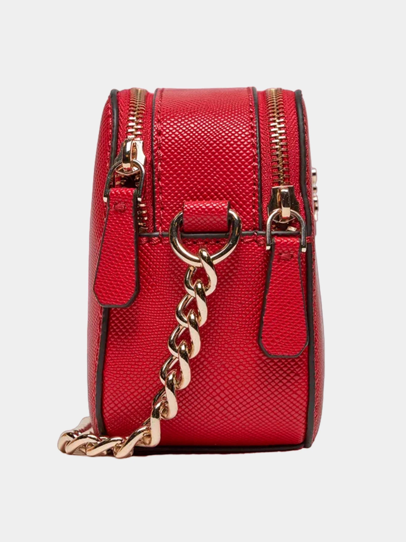 Сумки GUESS модель HWZG78-79140-RED Сумки GUESS модель HWZG78-79140-RED Фото