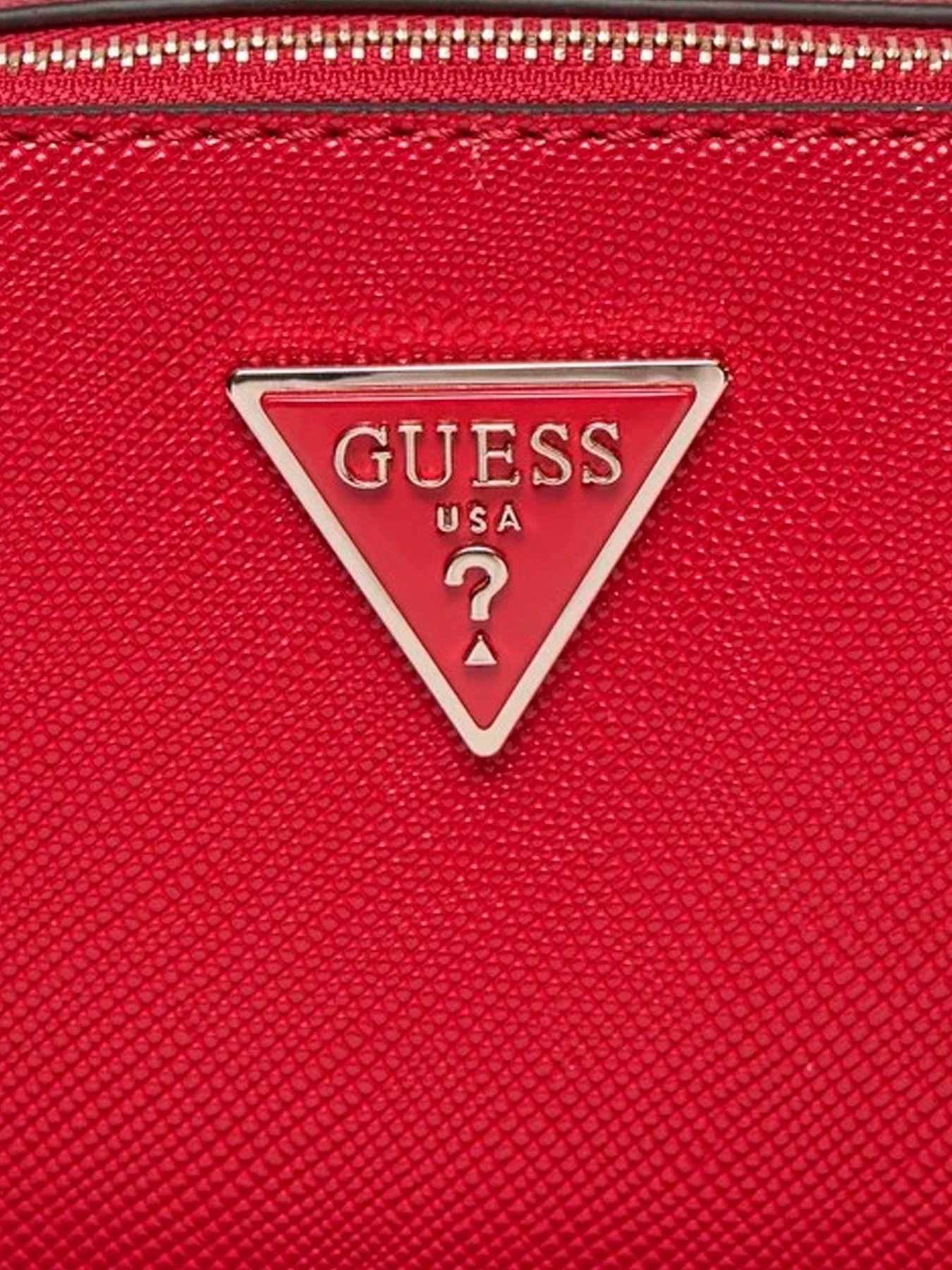 Сумки GUESS модель HWZG78-79140-RED Сумки GUESS модель HWZG78-79140-RED Фото
