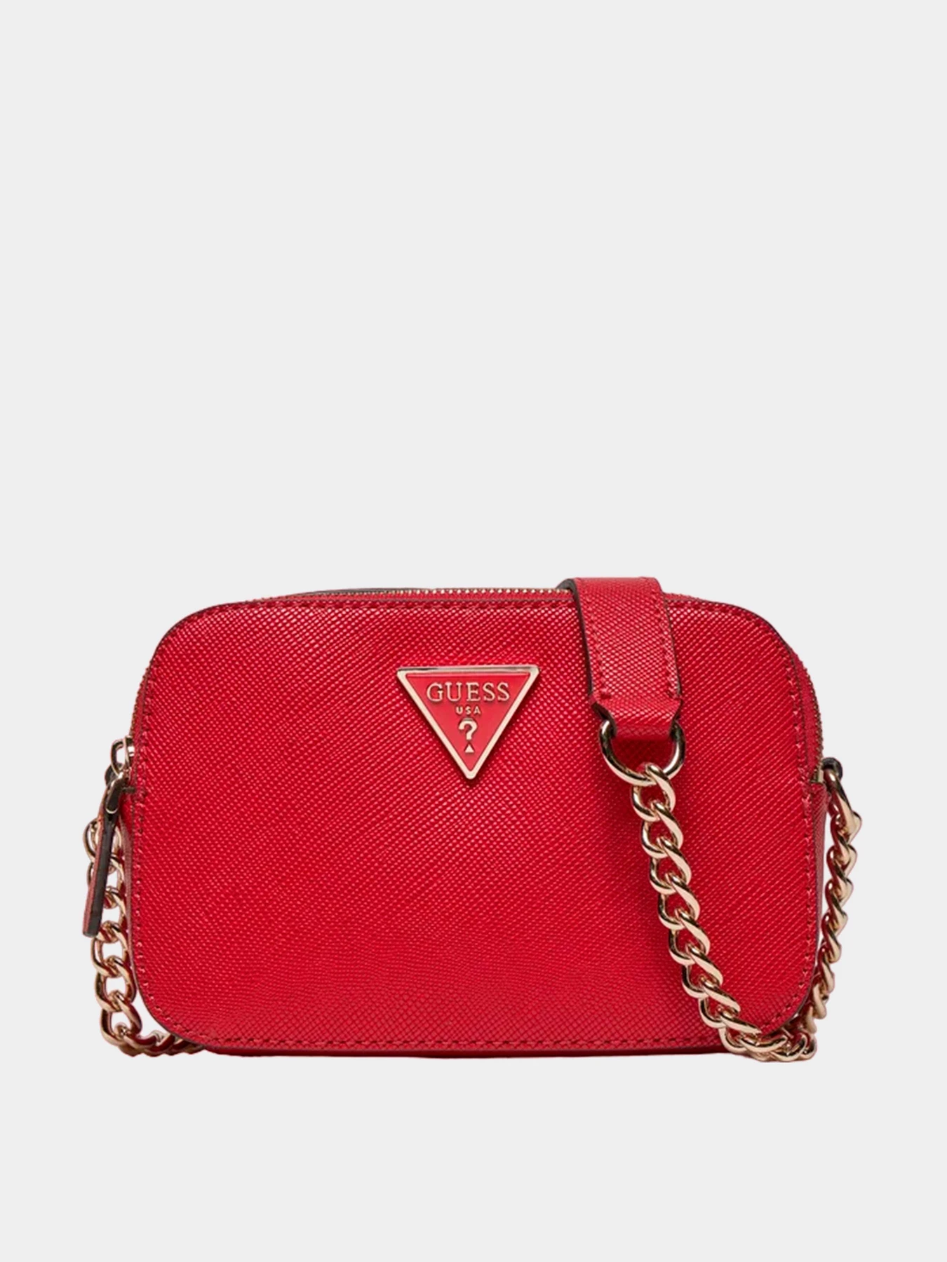 Сумки GUESS модель HWZG78-79140-RED Сумки GUESS модель HWZG78-79140-RED Фото