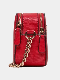 Сумки GUESS модель HWZG78-79140-RED Фото