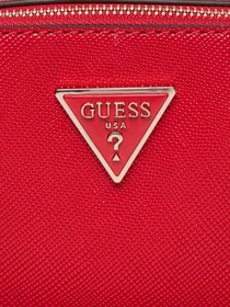 Сумки GUESS модель HWZG78-79140-RED Фото