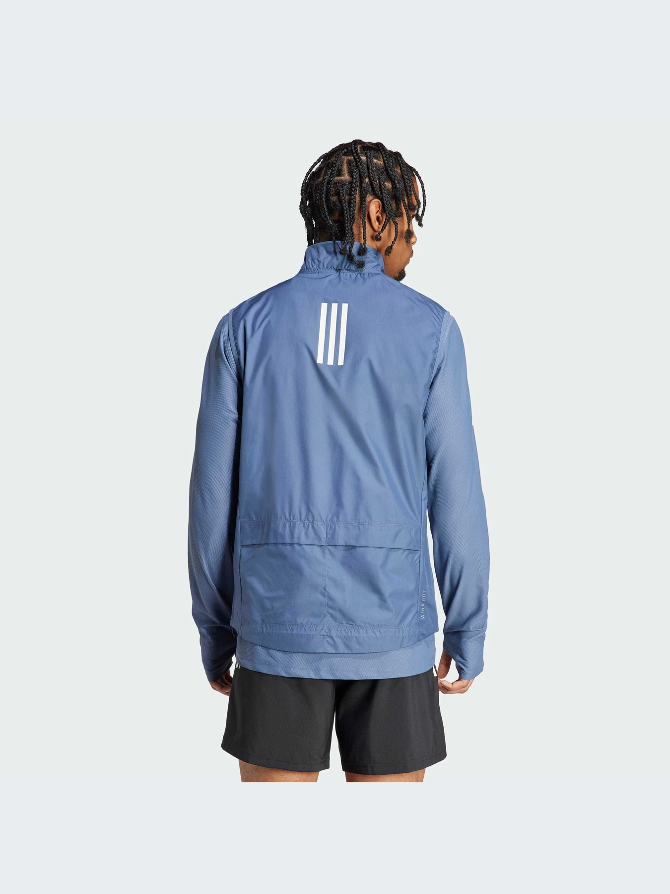 Куртки и дубленки Adidas Supernova модель IN1496-KZ Куртки и дубленки Adidas Supernova модель IN1496-KZ Фото