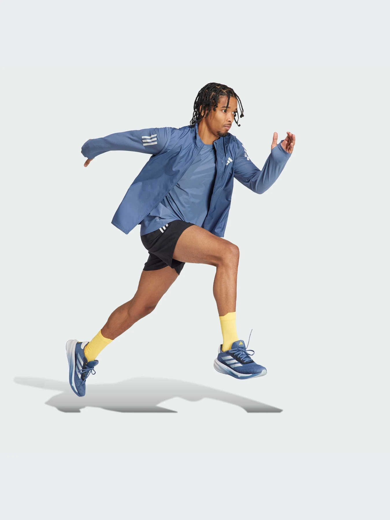 Куртки и дубленки Adidas Supernova модель IN1496-KZ Куртки и дубленки Adidas Supernova модель IN1496-KZ Фото