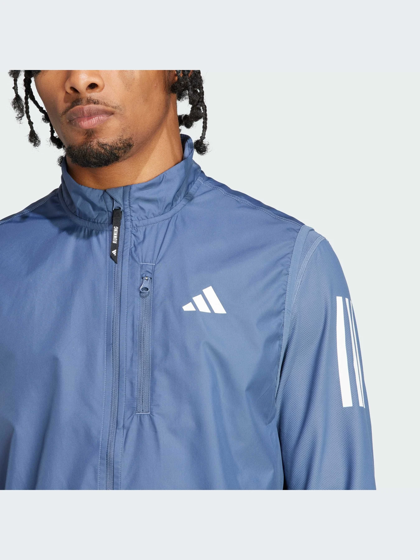 Куртки и дубленки Adidas Supernova модель IN1496-KZ Куртки и дубленки Adidas Supernova модель IN1496-KZ Фото