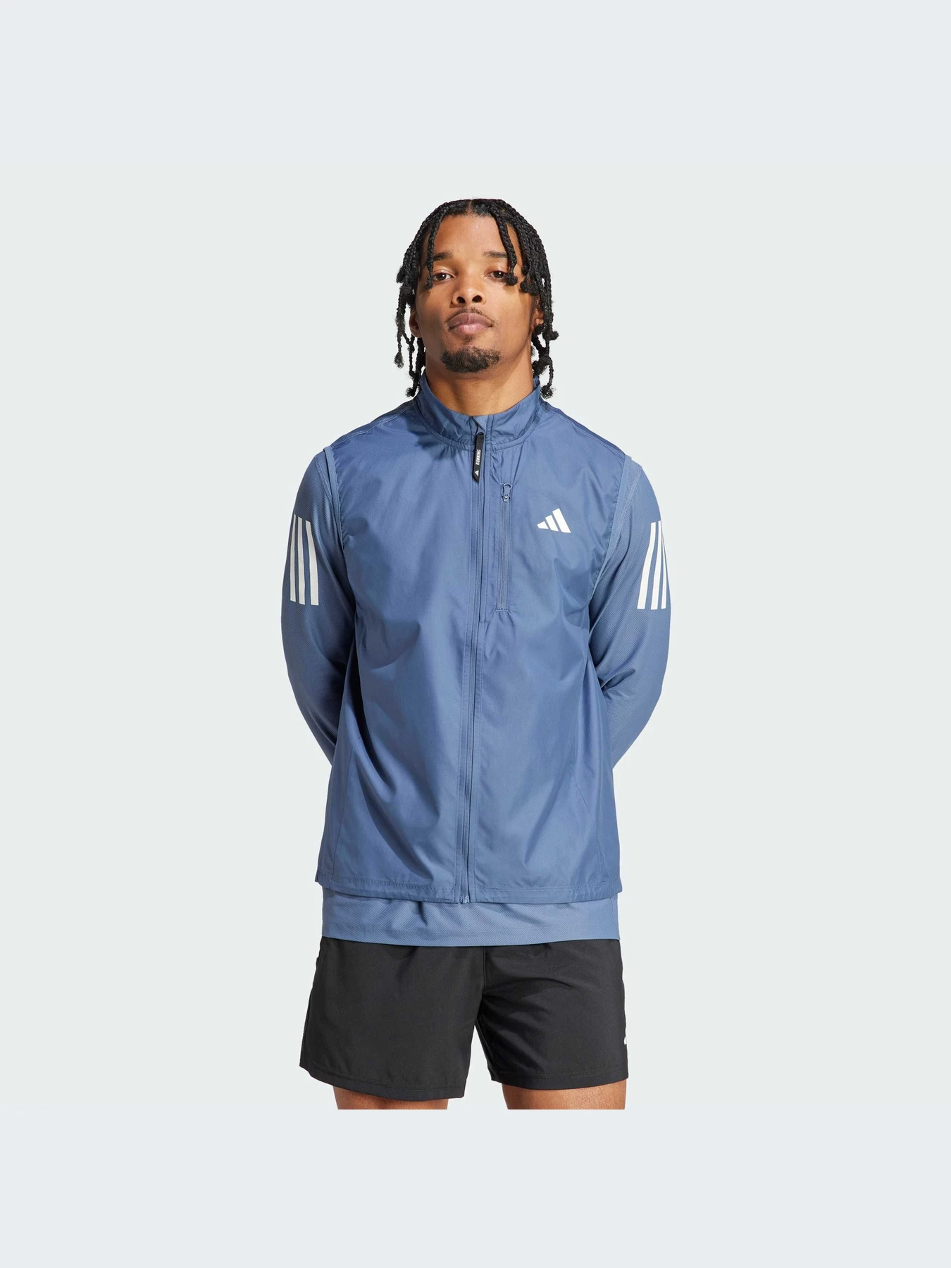 Куртки и дубленки Adidas Supernova модель IN1496-KZ Куртки и дубленки Adidas Supernova модель IN1496-KZ Фото