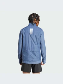 Куртки и дубленки Adidas Supernova модель IN1496-KZ Фото