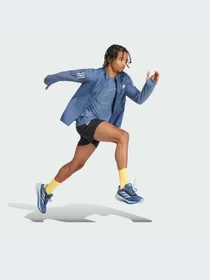Куртки и дубленки Adidas Supernova модель IN1496-KZ Фото