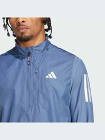 Куртки и дубленки Adidas Supernova модель IN1496-KZ Фото