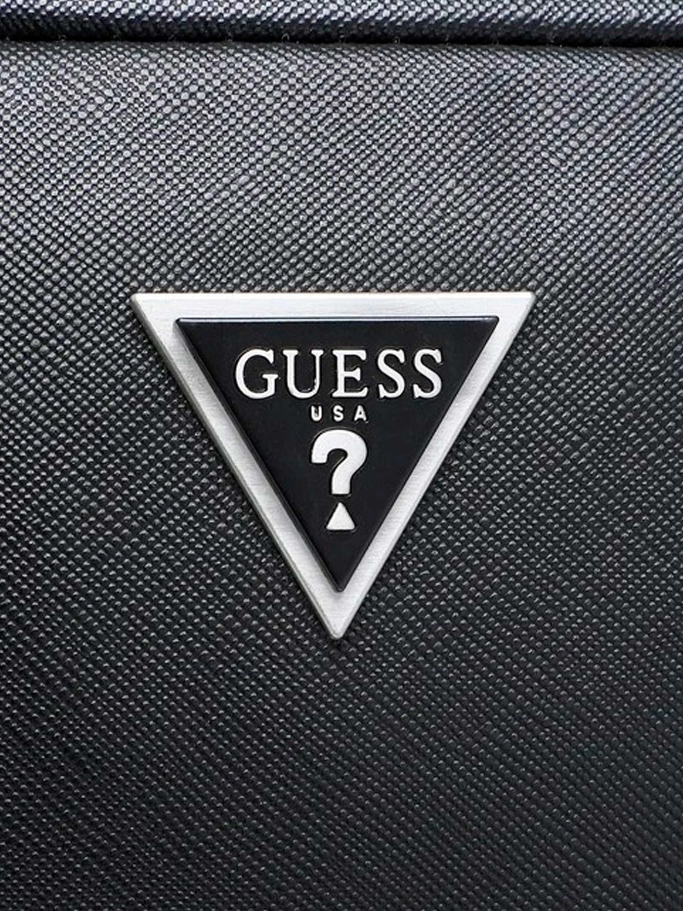 Рюкзаки GUESS модель HMECSA-P3241-BLA Фото