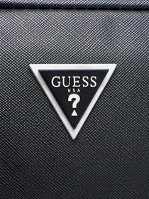 Рюкзаки GUESS модель HMECSA-P3241-BLA Фото