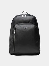 Рюкзаки GUESS модель HMECSA-P3241-BLA Фото
