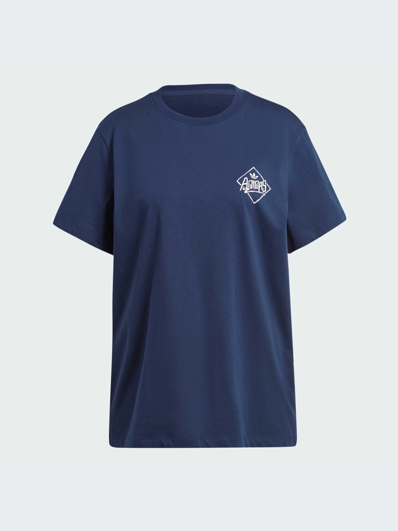 Футболки и поло Adidas Graphics модель IU2488-KZ Футболки и поло Adidas Graphics модель IU2488-KZ Фото
