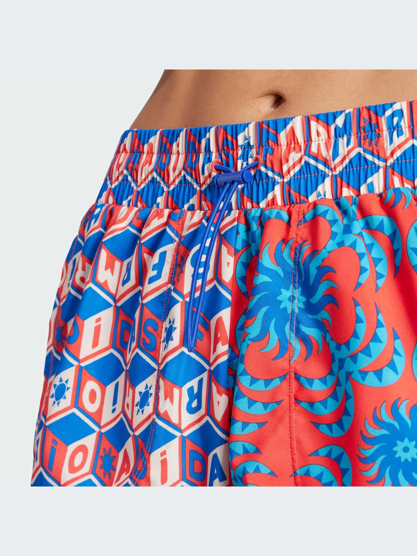 Шорты Adidas модель IN3748-KZ Шорты Adidas модель IN3748-KZ Фото