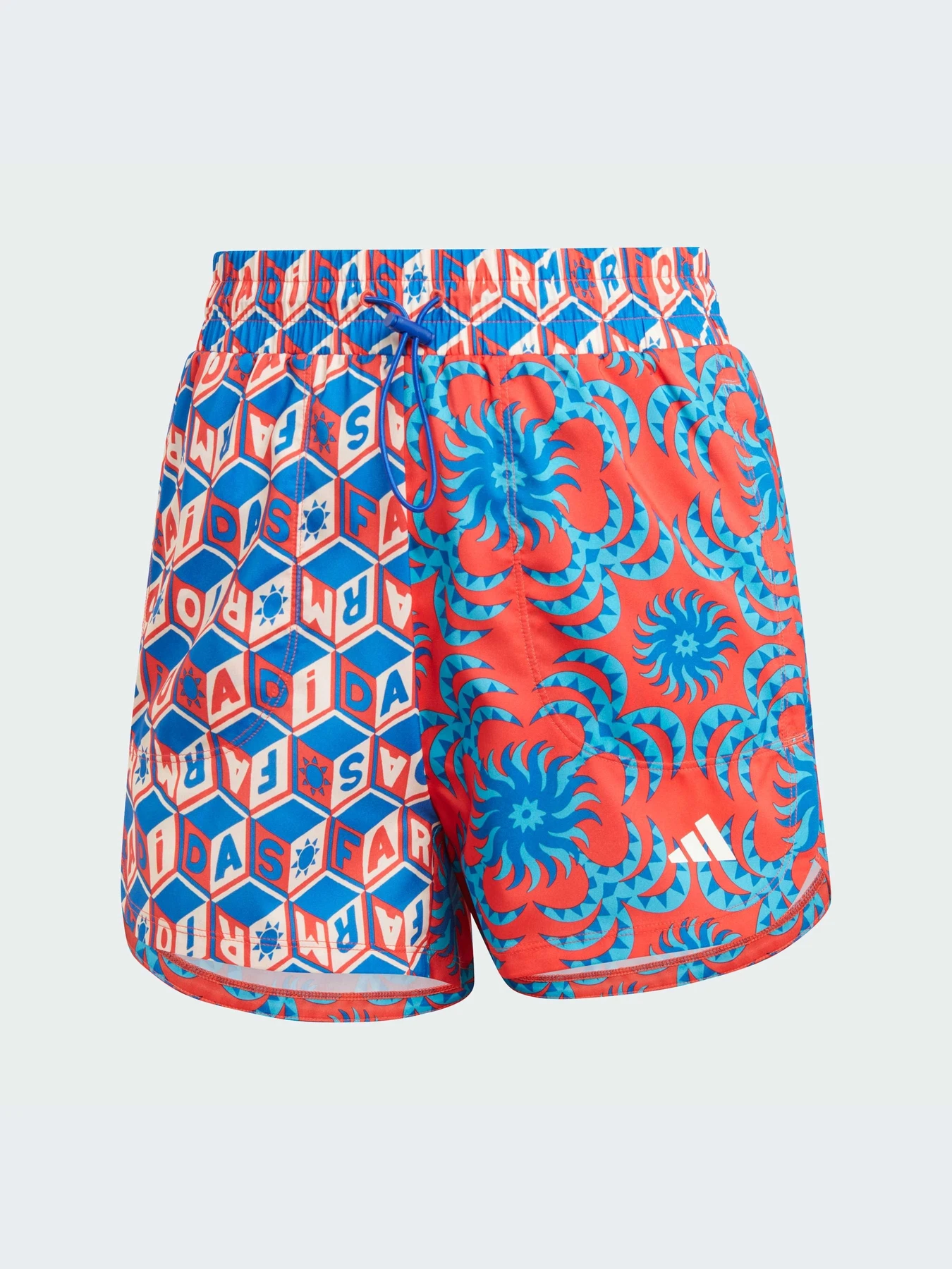 Шорты Adidas модель IN3748-KZ Шорты Adidas модель IN3748-KZ Фото