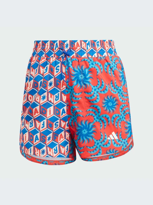 Шорты Adidas модель IN3748-KZ Фото