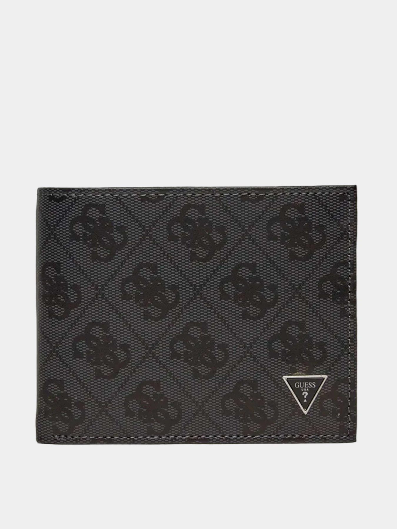 Кошельки GUESS модель SMVELE-LEA20-BLA Кошельки GUESS модель SMVELE-LEA20-BLA Фото