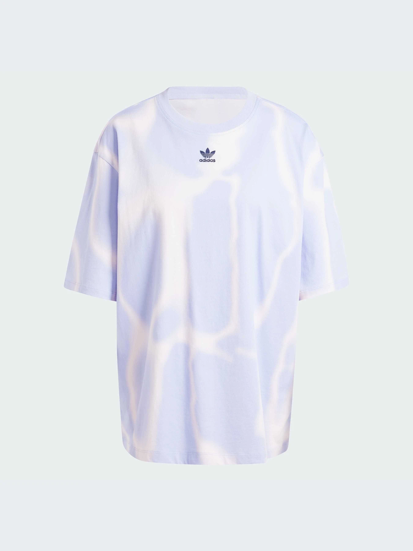 Футболки и поло Adidas Graphics модель IS2488-KZ Футболки и поло Adidas Graphics модель IS2488-KZ Фото