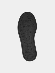 Кроссовки GUESS модель FLPCLA-FAL12-WHBLK Фото