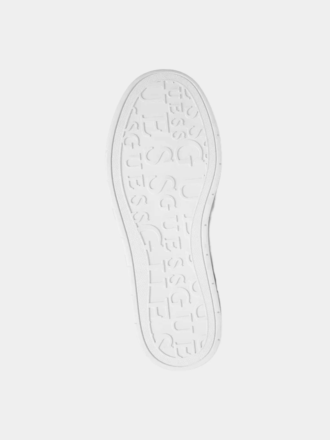 Кроссовки GUESS модель FLPCLK-ELE12-WHILP Кроссовки GUESS модель FLPCLK-ELE12-WHILP Фото