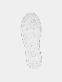 Кроссовки GUESS модель FLPCLK-ELE12-WHILP Фото