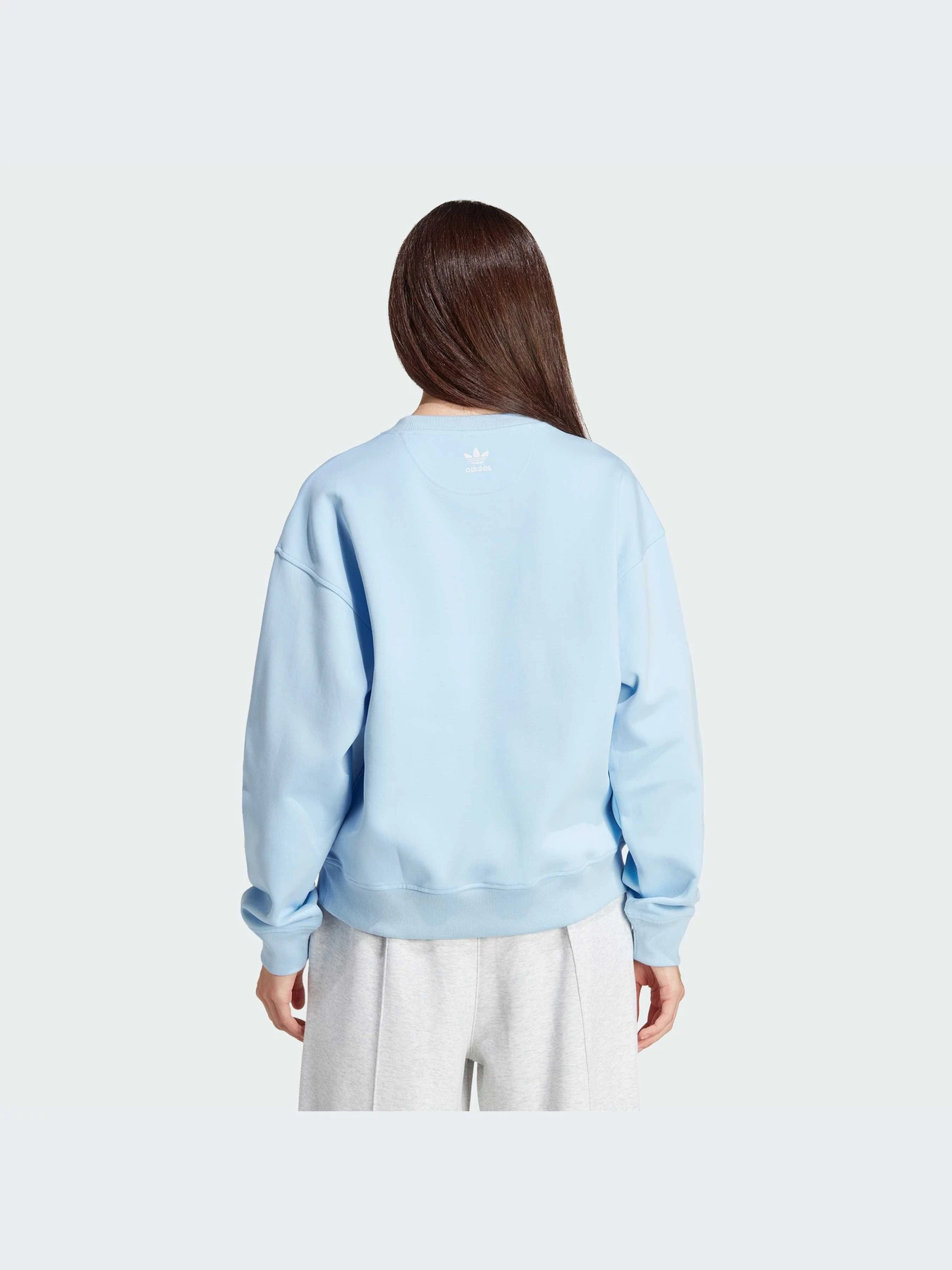Худи и свитшоты Adidas модель IT9861-KZ Худи и свитшоты Adidas модель IT9861-KZ Фото