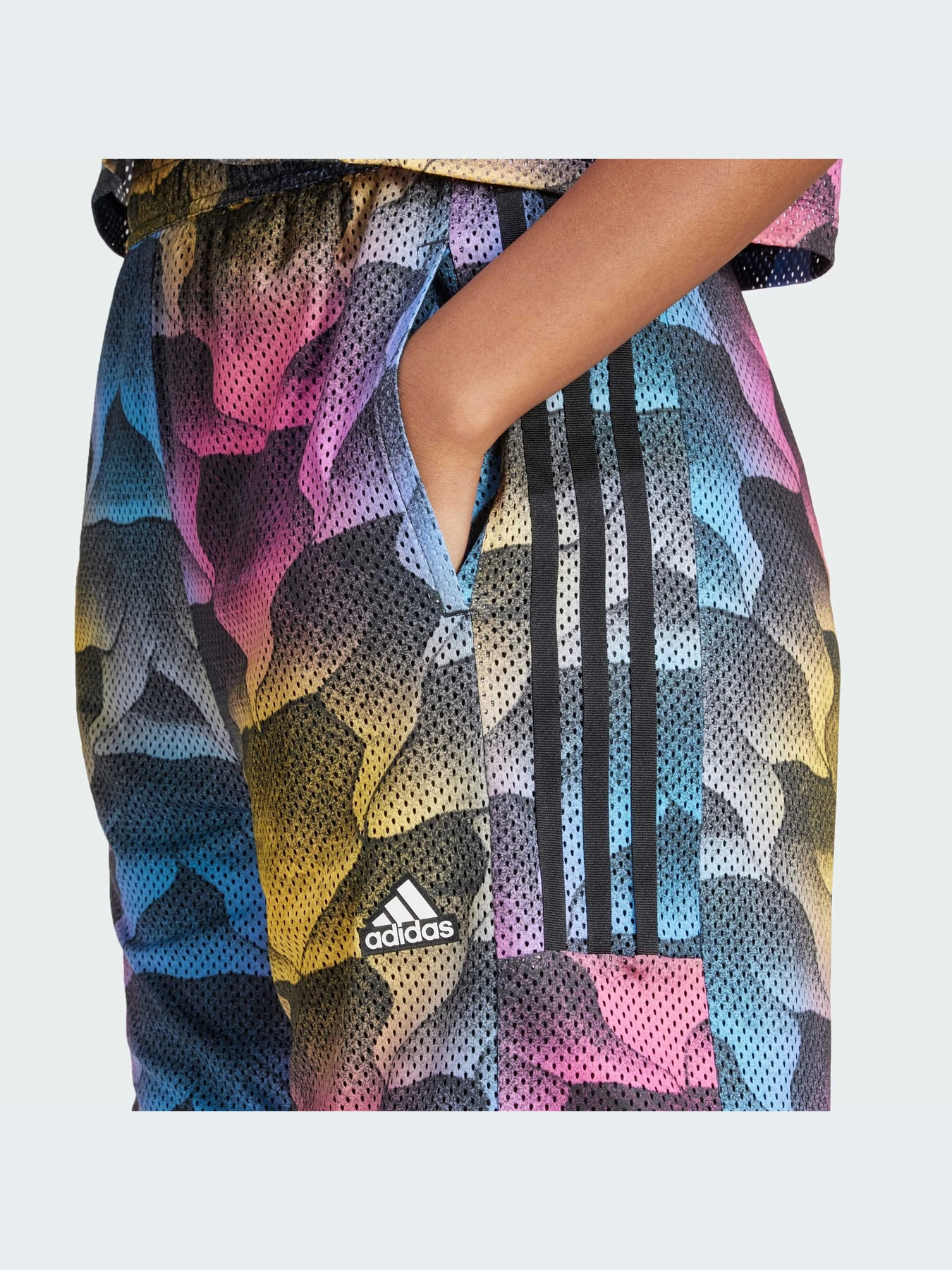 Шорты Adidas Tiro модель IQ4813-KZ Шорты Adidas Tiro модель IQ4813-KZ Фото