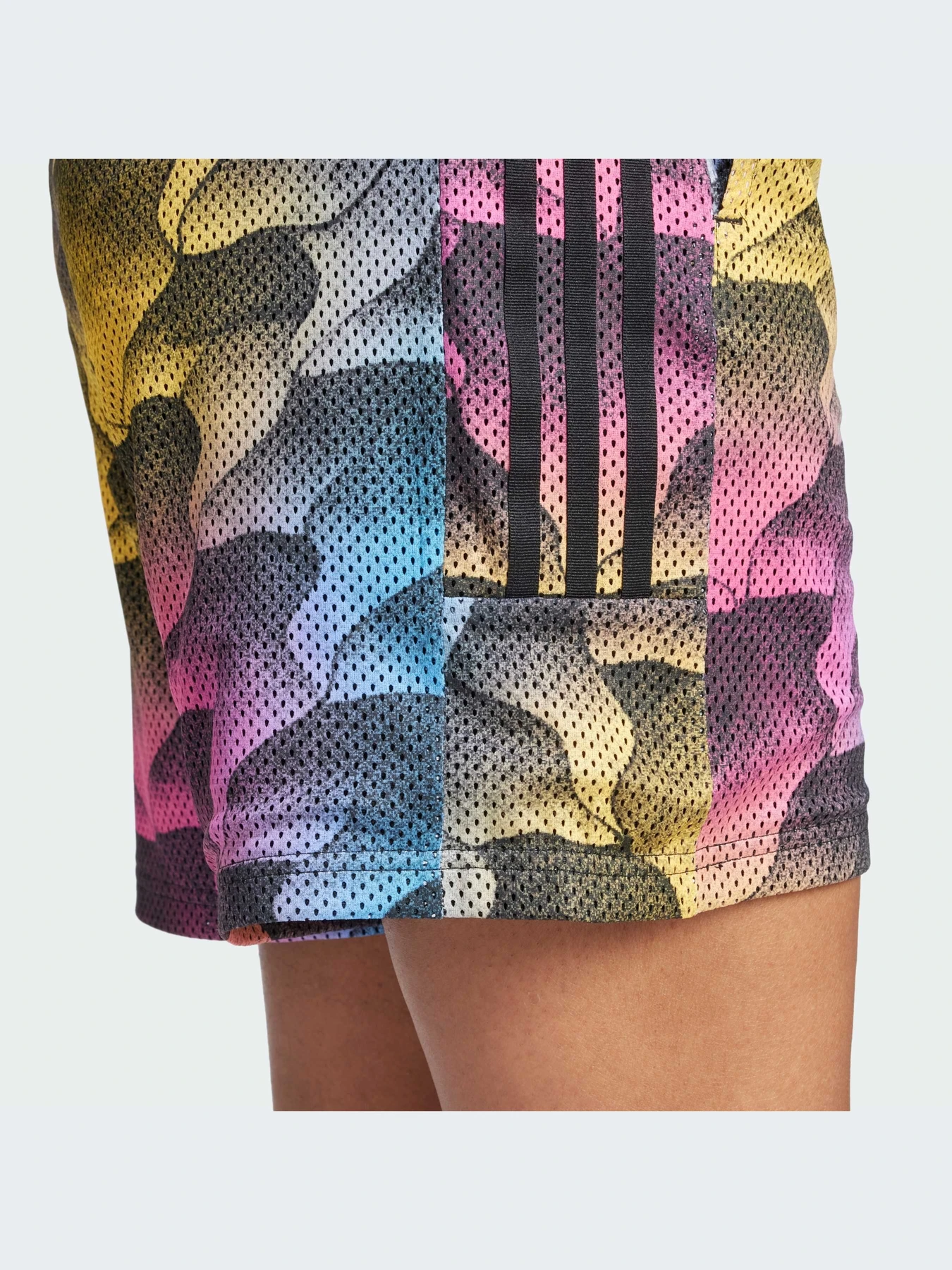 Шорты Adidas Tiro модель IQ4813-KZ Шорты Adidas Tiro модель IQ4813-KZ Фото