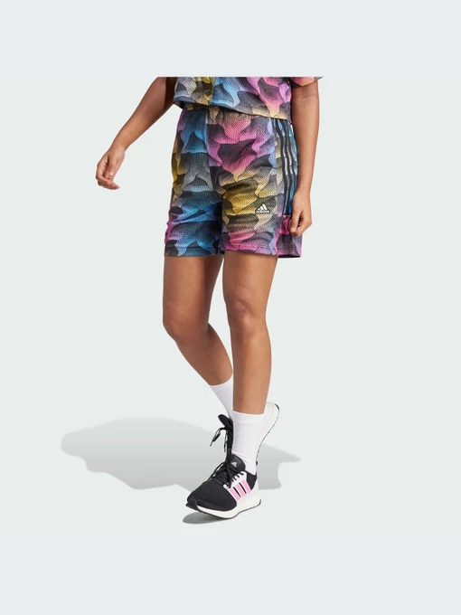 Шорты Adidas Tiro модель IQ4813-KZ Фото