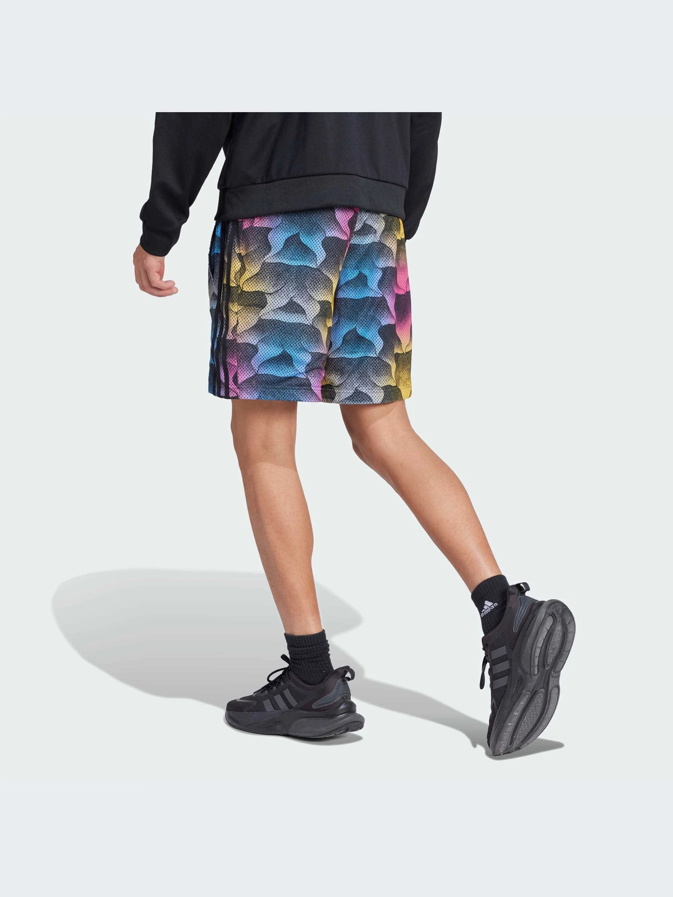 Шорты Adidas Tiro модель IS1533-KZ Шорты Adidas Tiro модель IS1533-KZ Фото