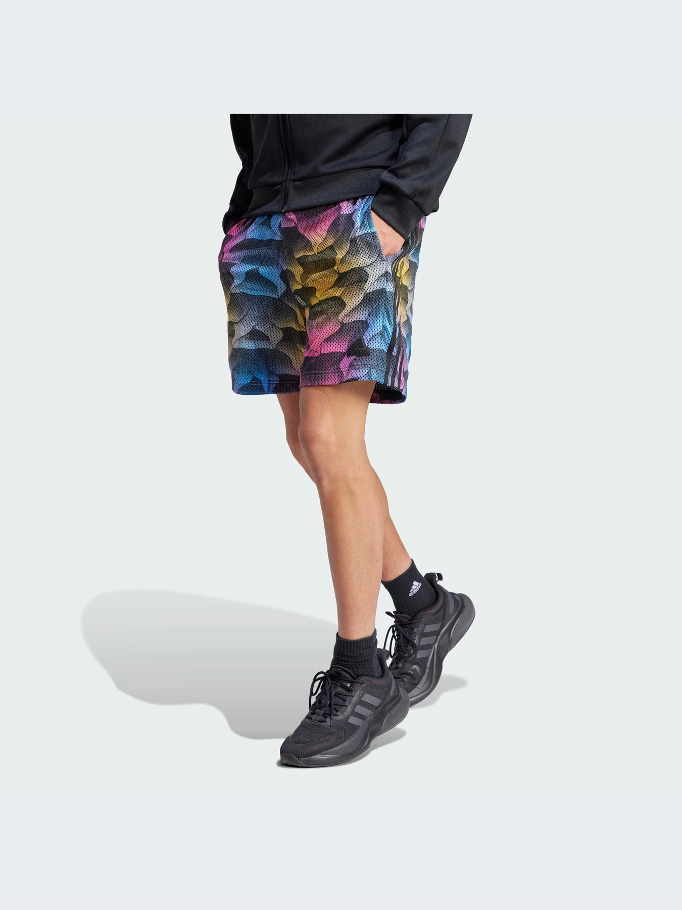 Шорты Adidas Tiro модель IS1533-KZ Шорты Adidas Tiro модель IS1533-KZ Фото