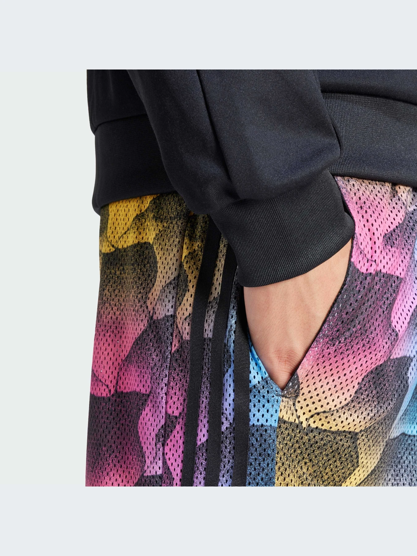 Шорты Adidas Tiro модель IS1533-KZ Шорты Adidas Tiro модель IS1533-KZ Фото