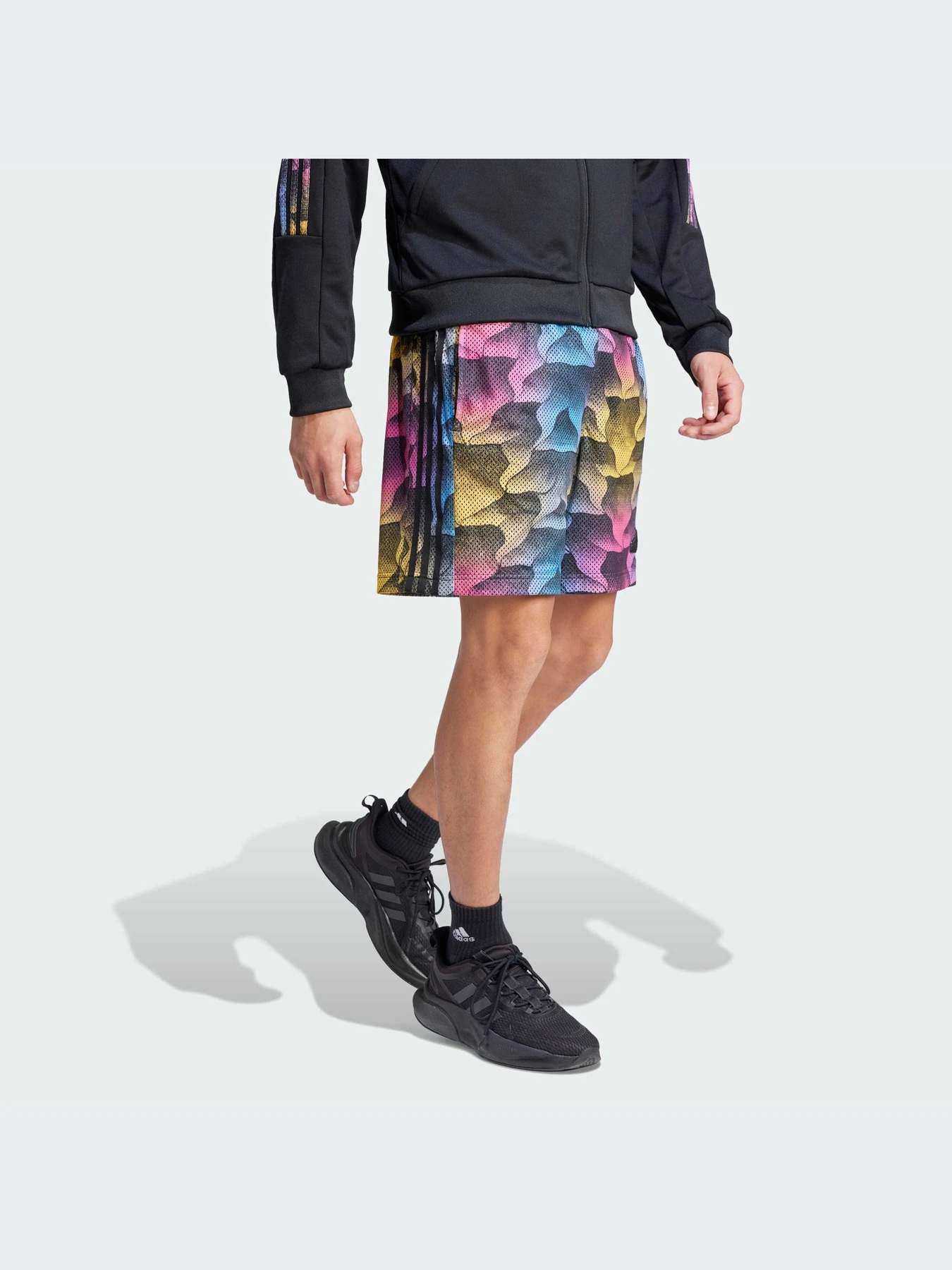 Шорты Adidas Tiro модель IS1533-KZ Шорты Adidas Tiro модель IS1533-KZ Фото