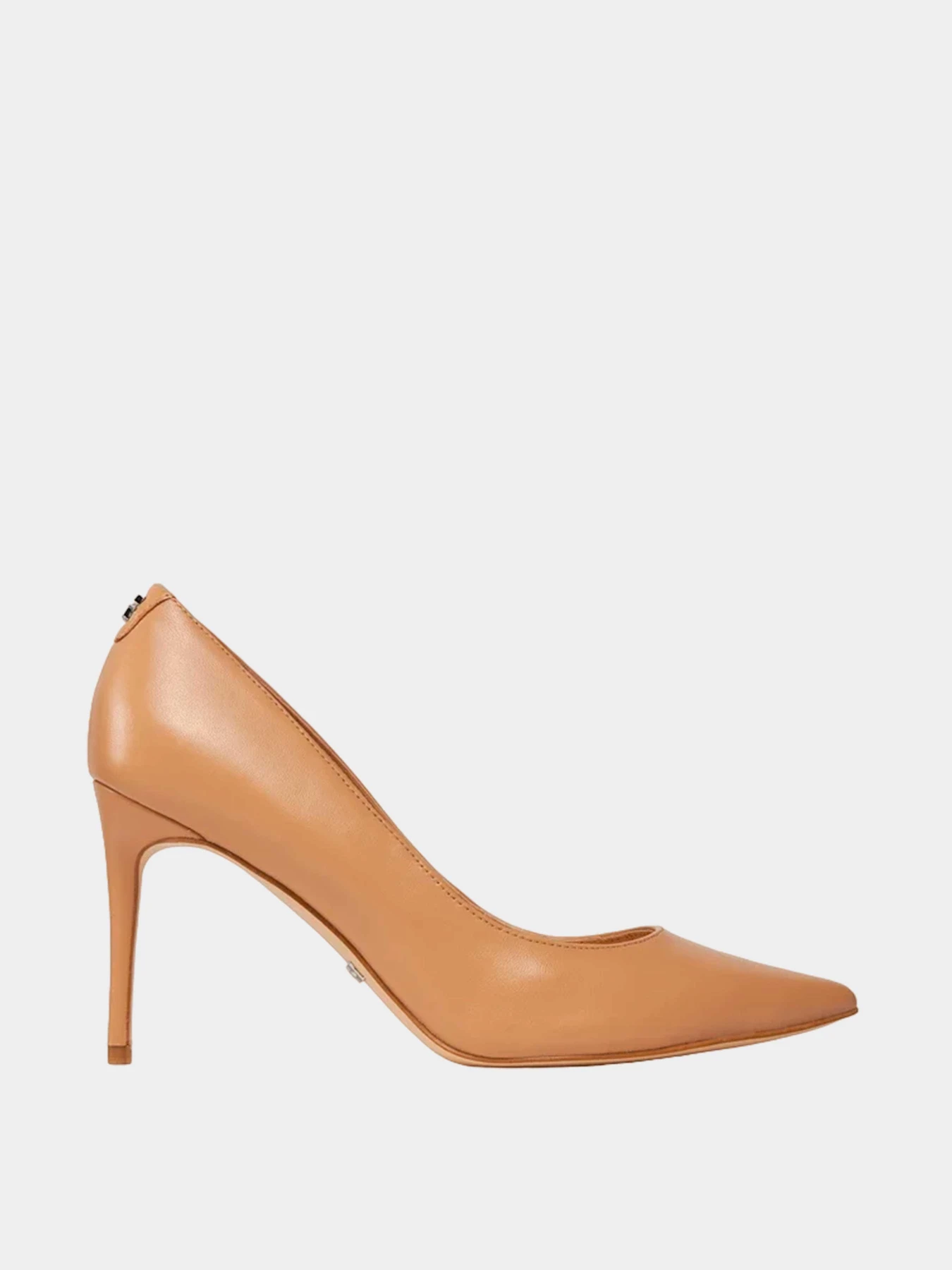 Туфли и лоферы GUESS модель FLPRC7-LEA03-SAND Туфли и лоферы GUESS модель FLPRC7-LEA03-SAND Фото