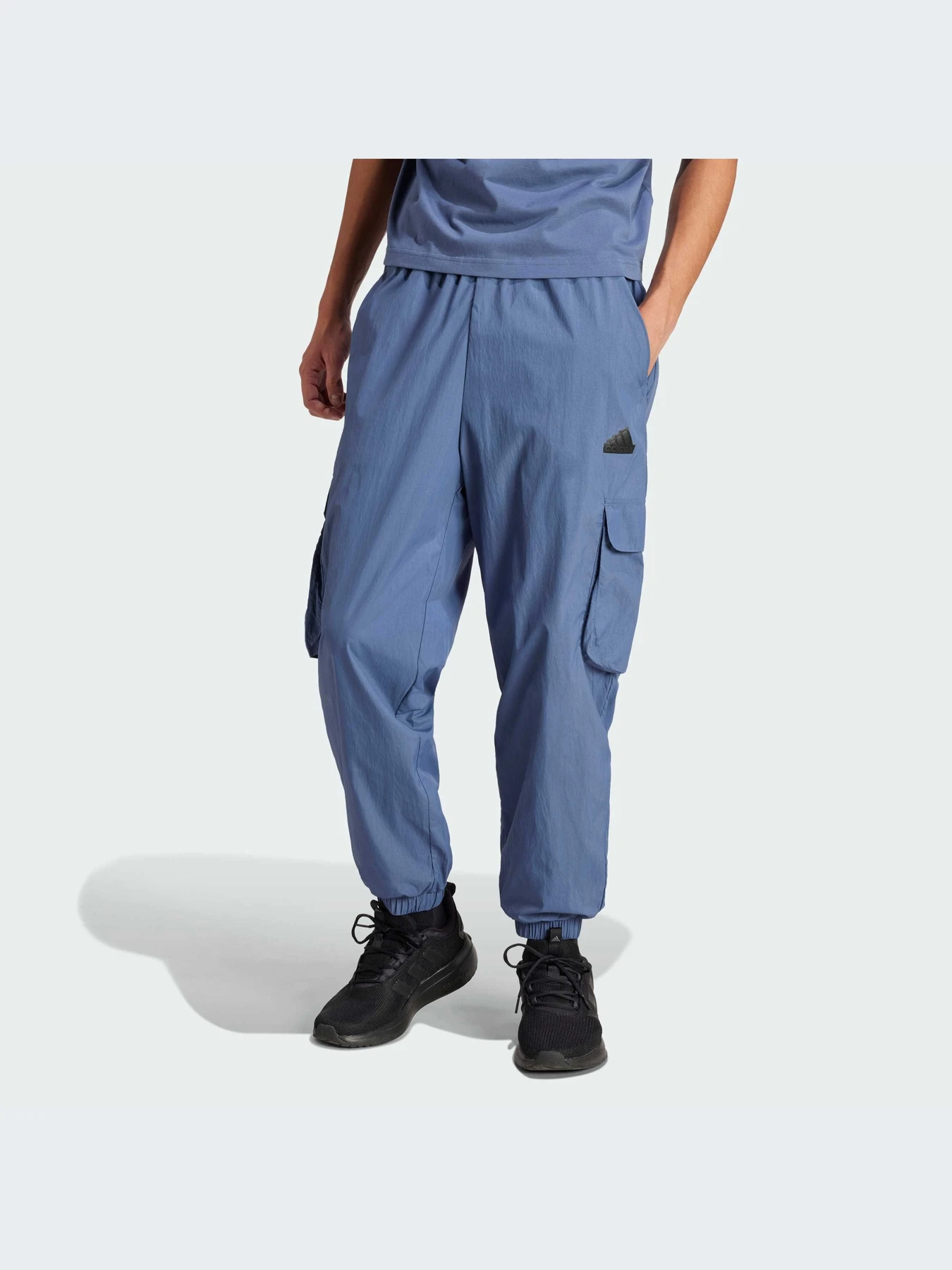 Брюки Adidas модель IR5165-KZ Брюки Adidas модель IR5165-KZ Фото
