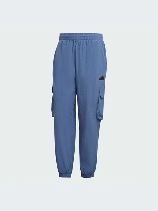 Брюки Adidas модель IR5165-KZ Фото