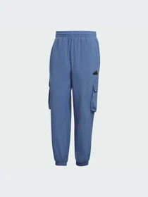Брюки Adidas модель IR5165-KZ Фото