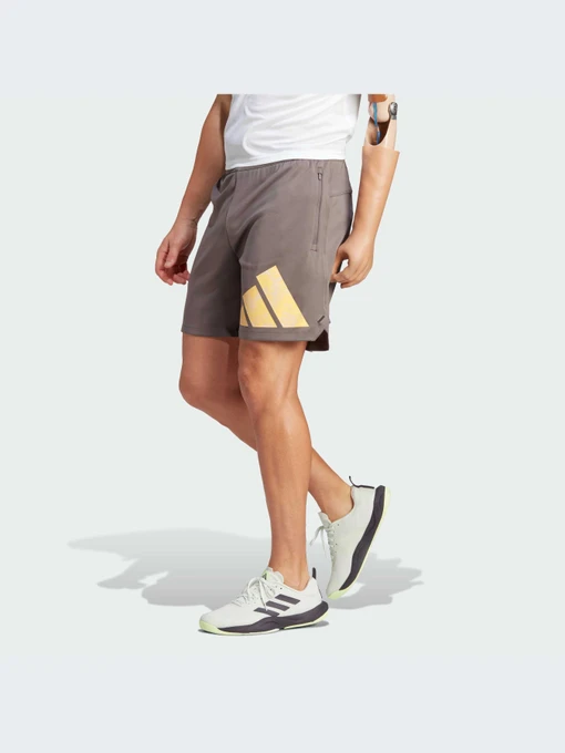 Шорты Adidas модель IS3798-KZ Фото