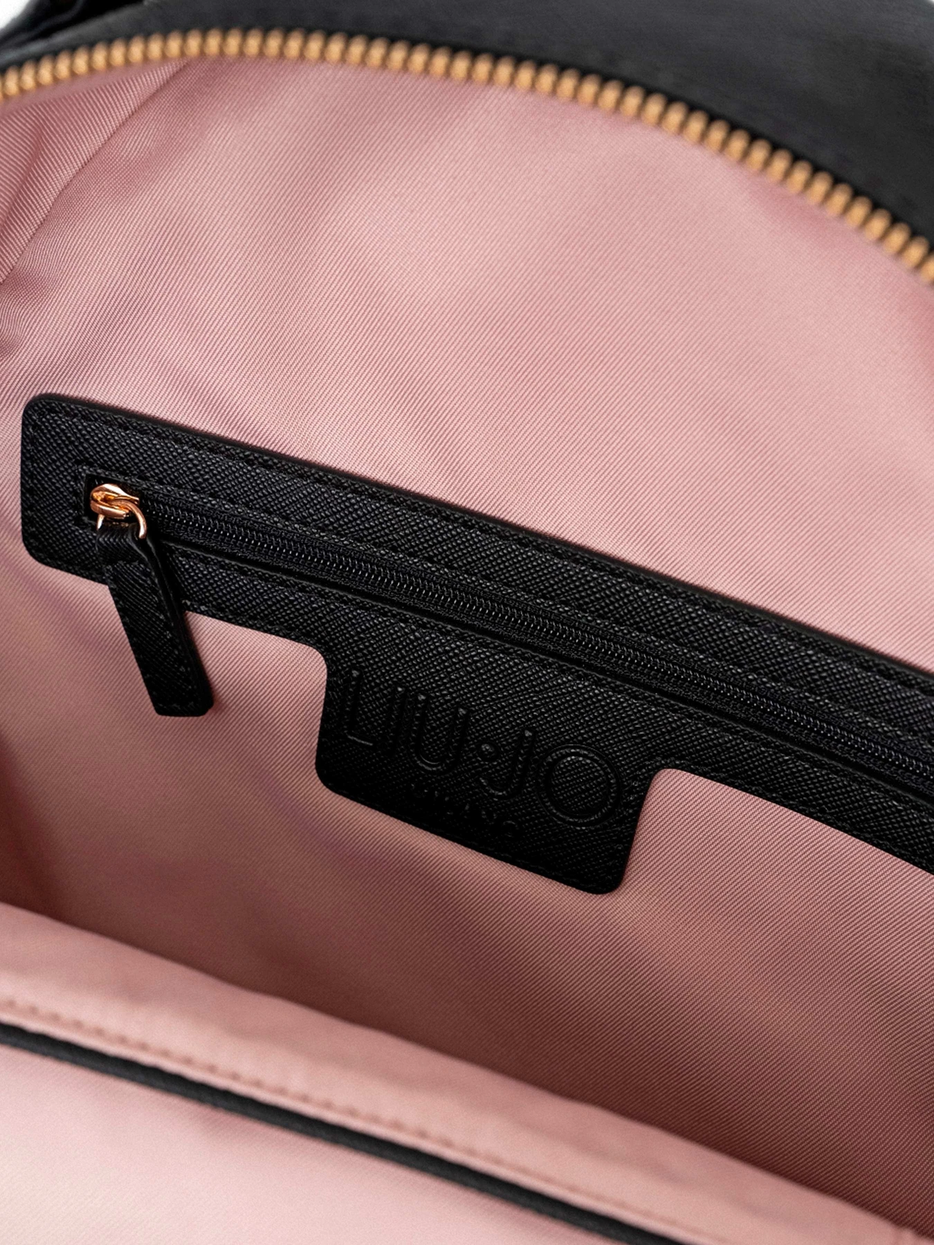 Рюкзаки Liu Jo модель AA4053 E0087 22222 Рюкзаки Liu Jo модель AA4053 E0087 22222 Фото