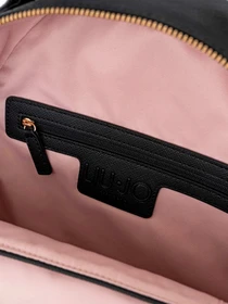 Рюкзаки Liu Jo модель AA4053 E0087 22222 Фото