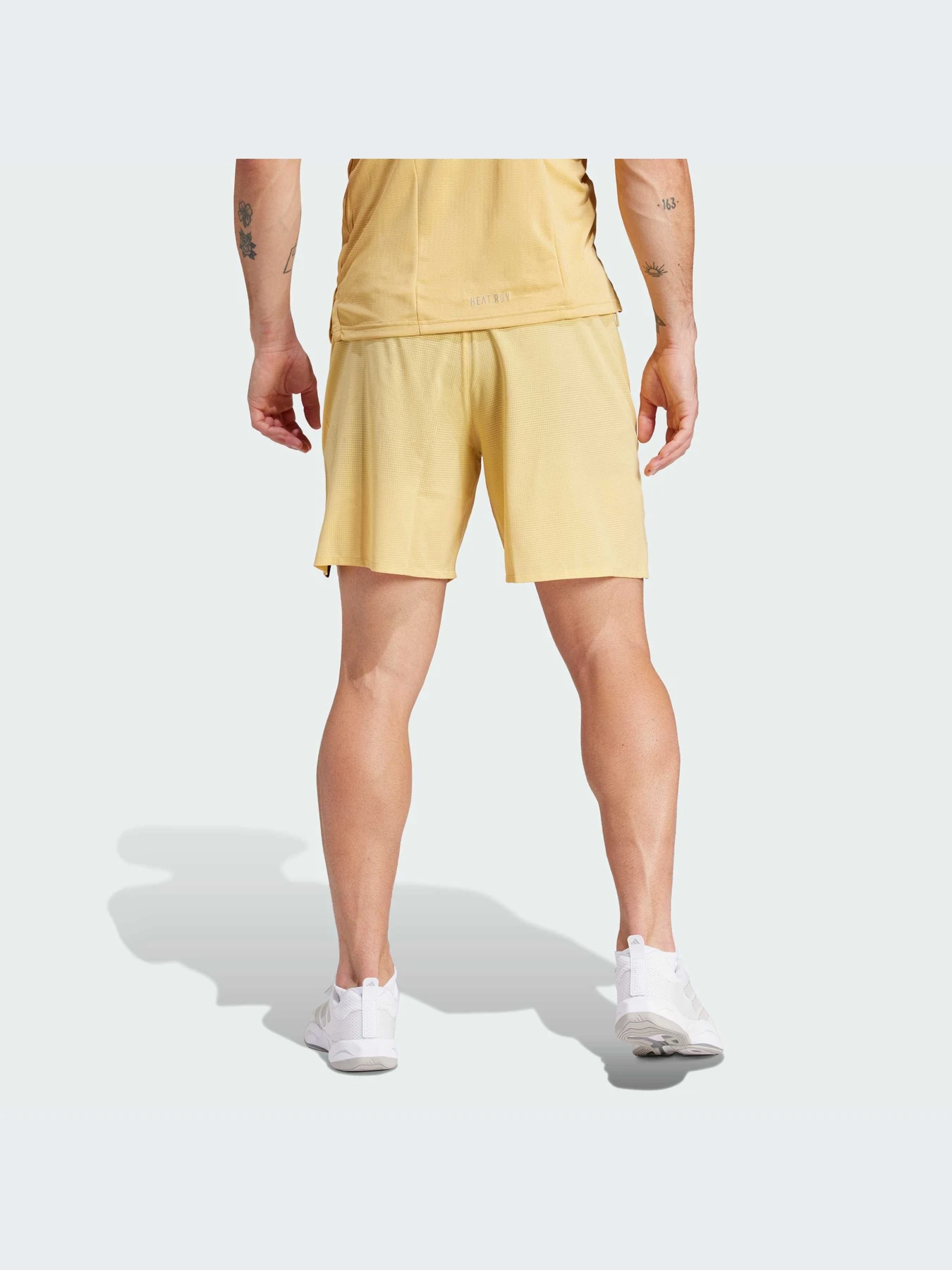 Шорты Adidas модель IL7132-KZ Шорты Adidas модель IL7132-KZ Фото