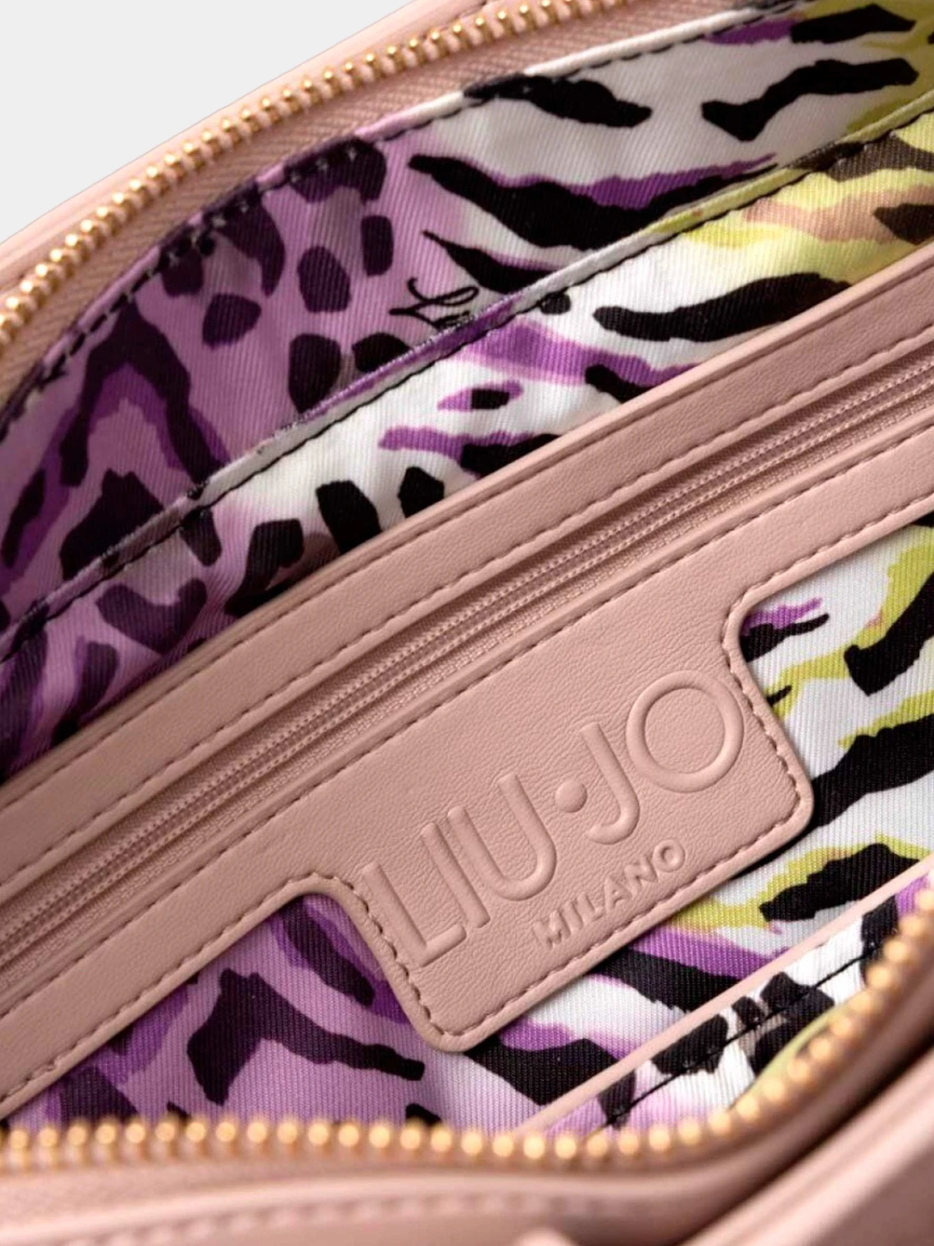 Сумки Liu Jo модель AA4084 E0036 41506 Сумки Liu Jo модель AA4084 E0036 41506 Фото
